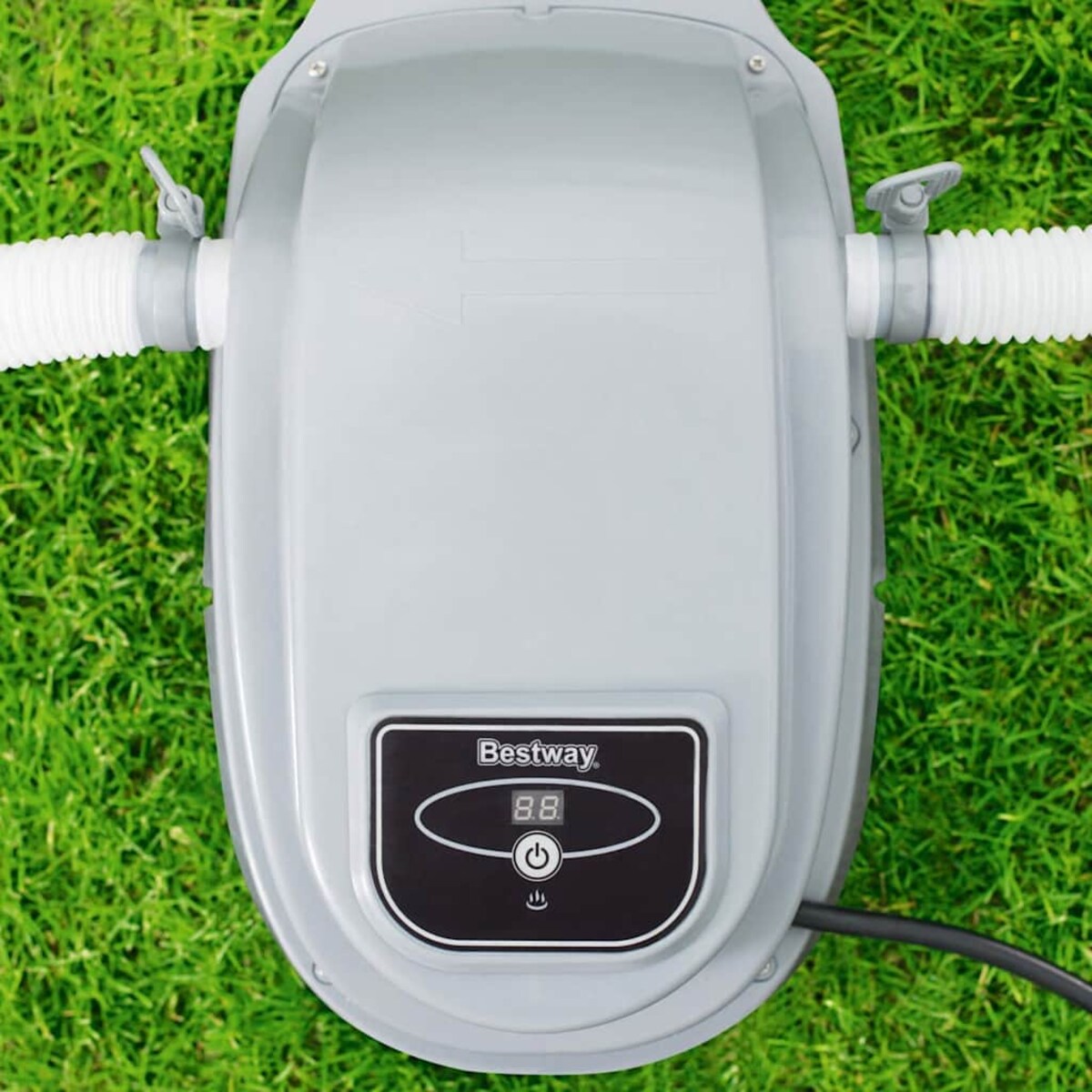 Podgrzewacz wody w basenie Bestway 58259