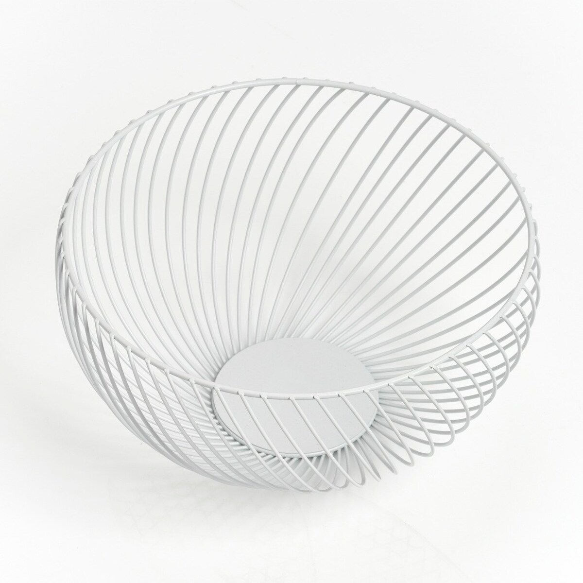 Kosz na owoce metalowy, Ø 26,5 cm, ZELLER