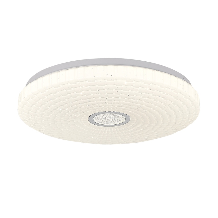 Plafon Light Prestige Solaro biały LED 4000K 1 szt.
