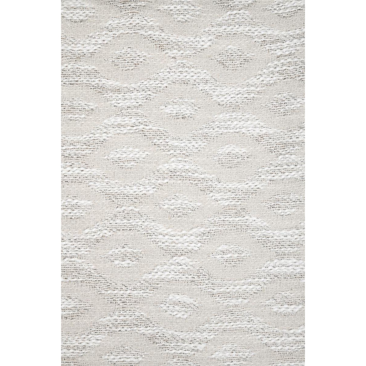 Koc bawełninany z efektem lnu, BALMA, 125 x 150 cm