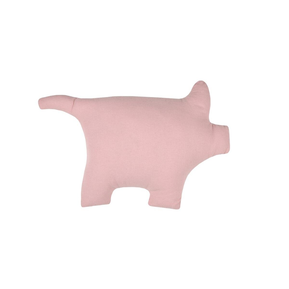 Poduszka świnka TOM, 41 x 28 cm