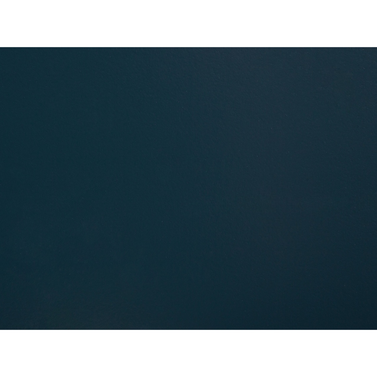 Łóżko drewniane 180 x 200 cm niebieskie OLIVET