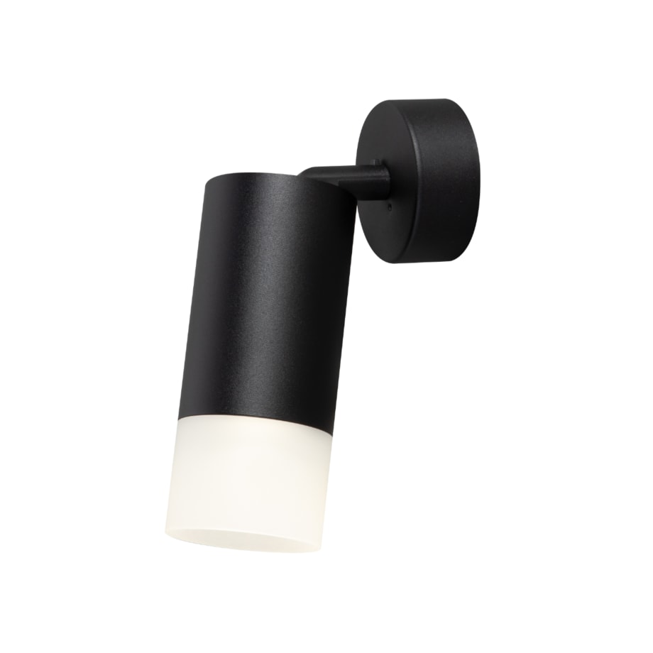 Spot Light Prestige Sonaya czarny 1 x GU10 1 szt.