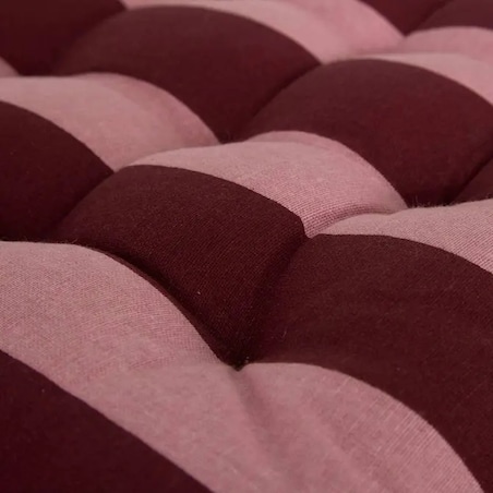 Poduszka dekoracyjna na krzesło Cherry 38x38 cm