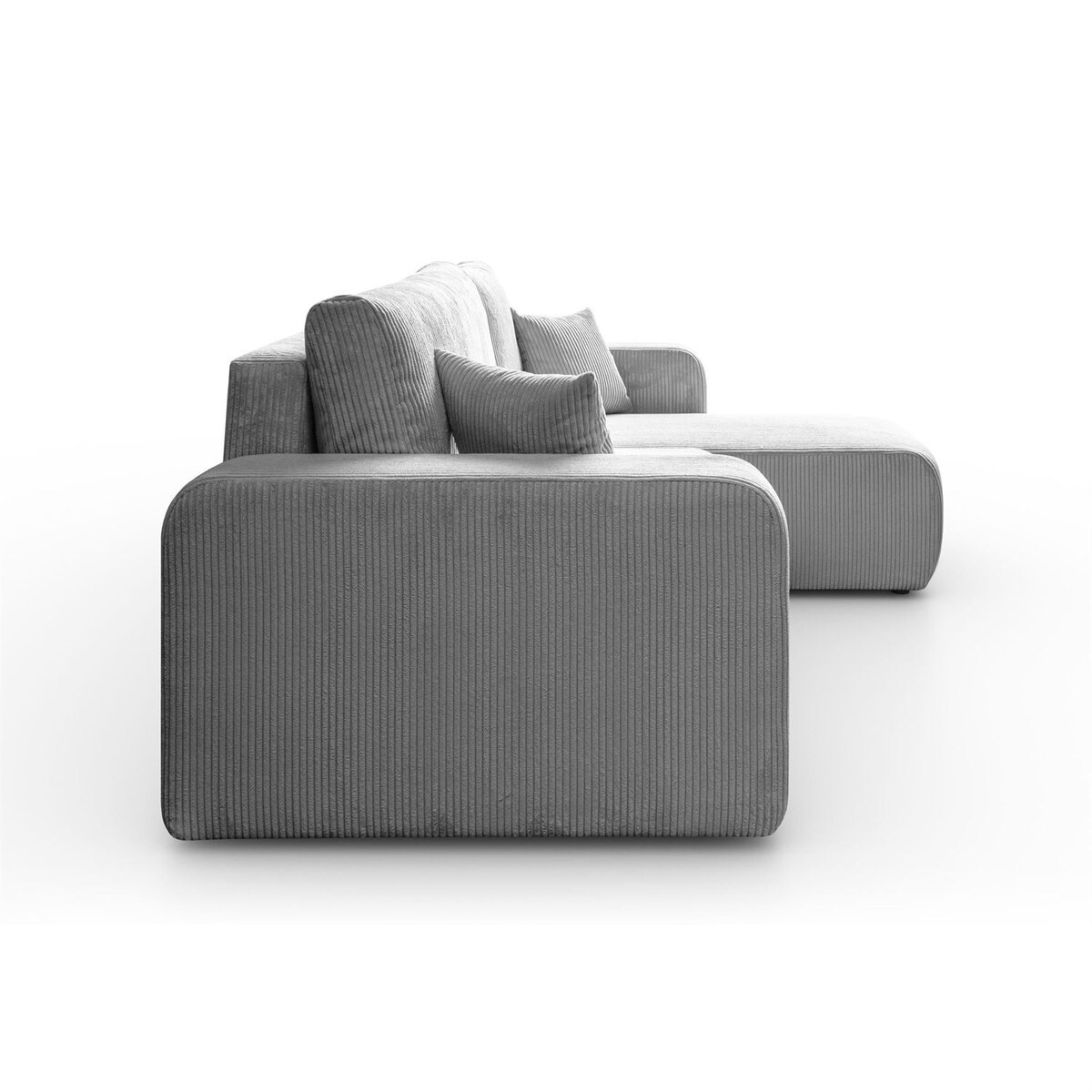 Narożnik tapicerowany PRESTIGE L, Poso 110