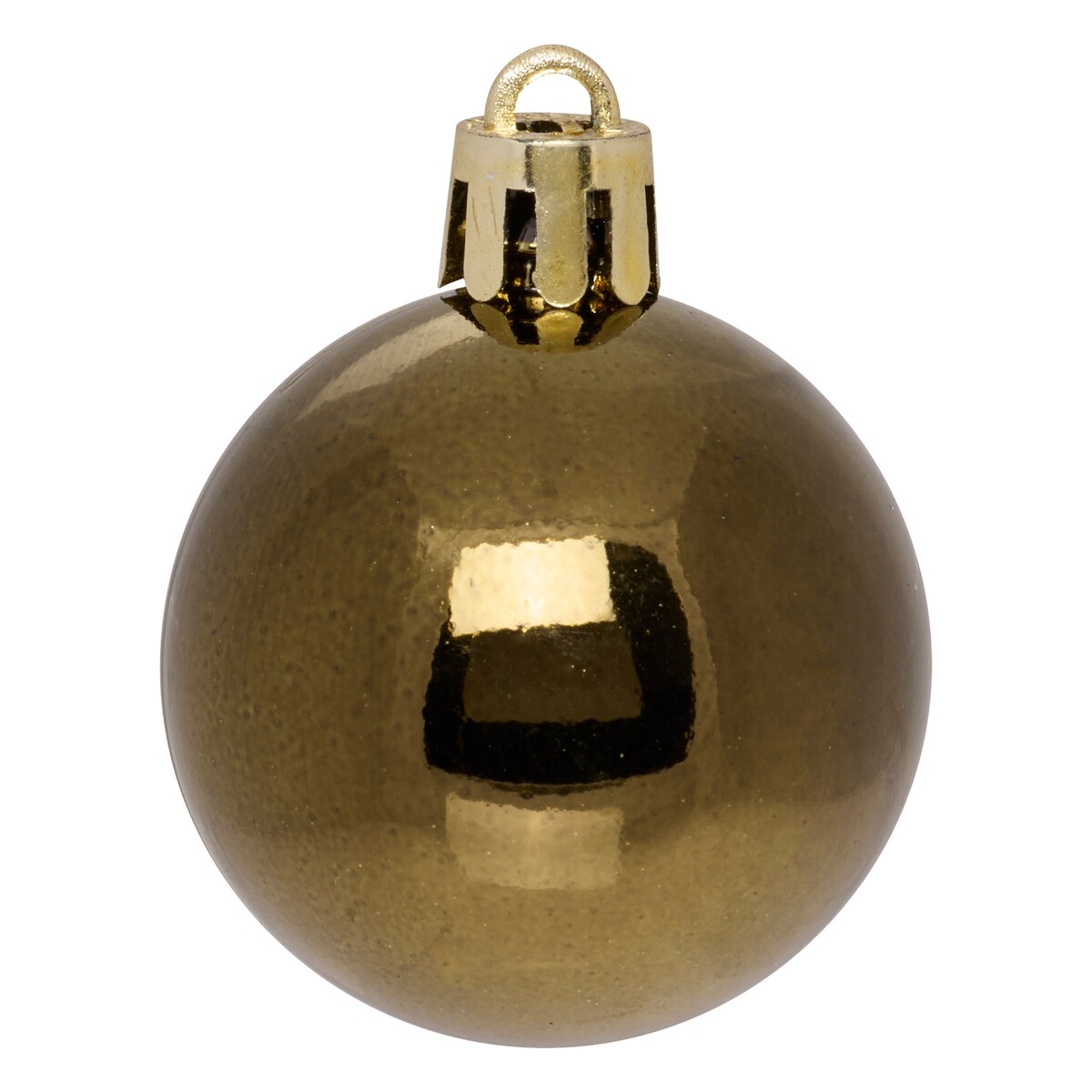 Komplet bombek i ozdób świątecznych, 60 sztuk