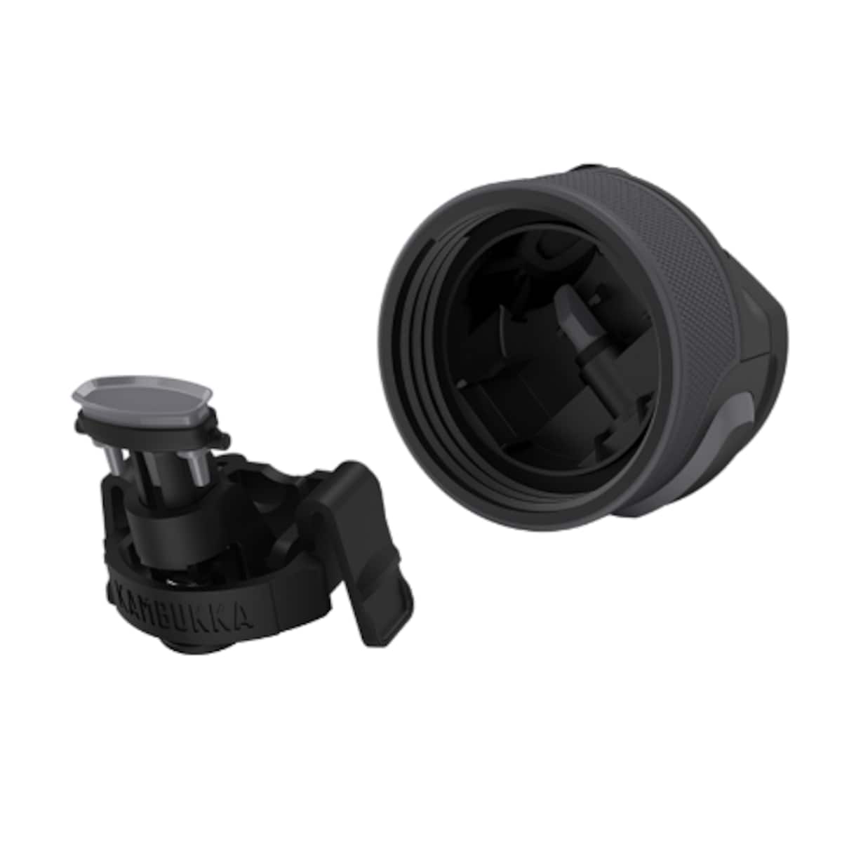 Butelka termiczna termos Elton Insulated 600 ml - Hala Gąsienicowa - Kościelec