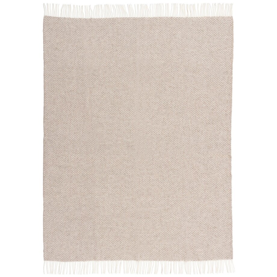 Pled Zelandia 140x200cm natural, 140 x 200 cm