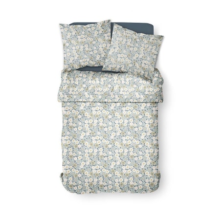 Komplet pościeli bawełnianej 220x240 cm TANITA