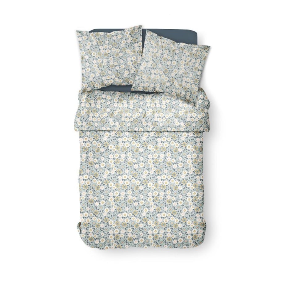 Komplet pościeli bawełnianej 220x240 cm TANITA