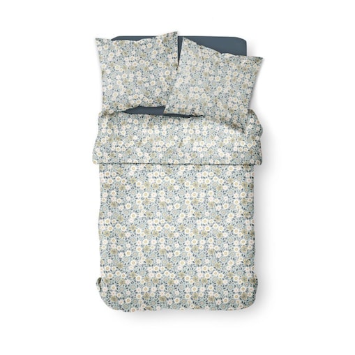 Komplet pościeli bawełnianej 220x240 cm TANITA