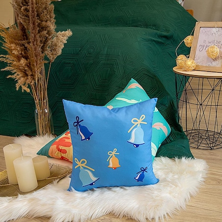 Poduszka przytulanka Baran 40x40