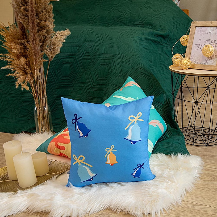 Poduszka przytulanka Baran 40x40