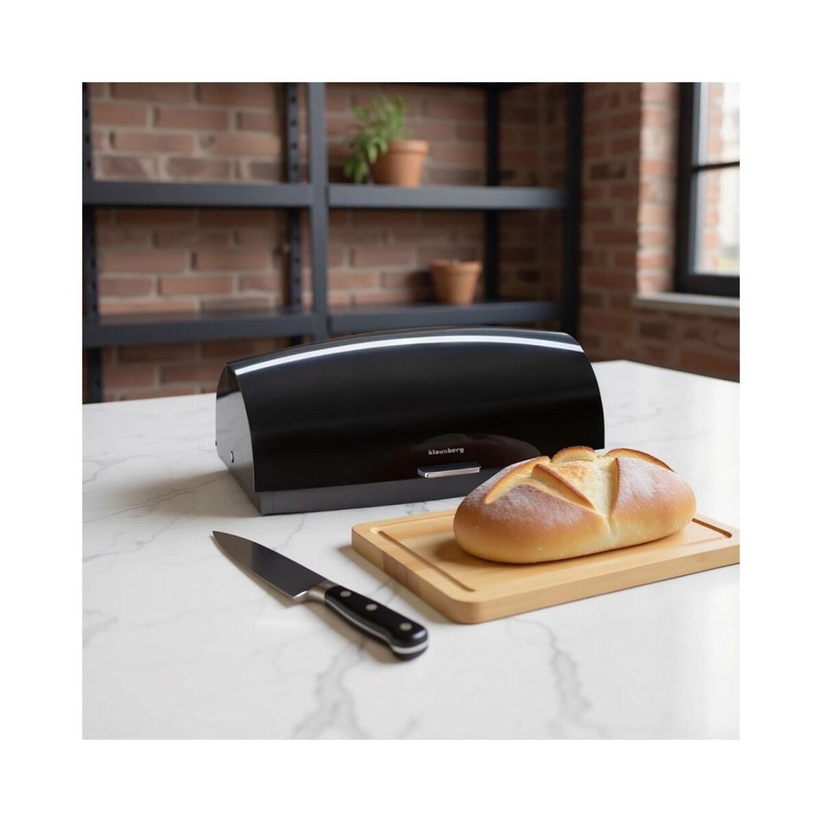 Klausberg chlebak 63012