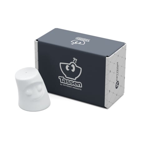 Pieprzniczka porcelanowa 5,2 cm - Cozy