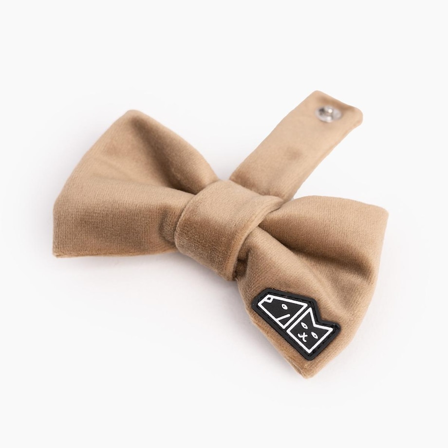 Muszka "Latte na sojowym" - Rozmiar: M