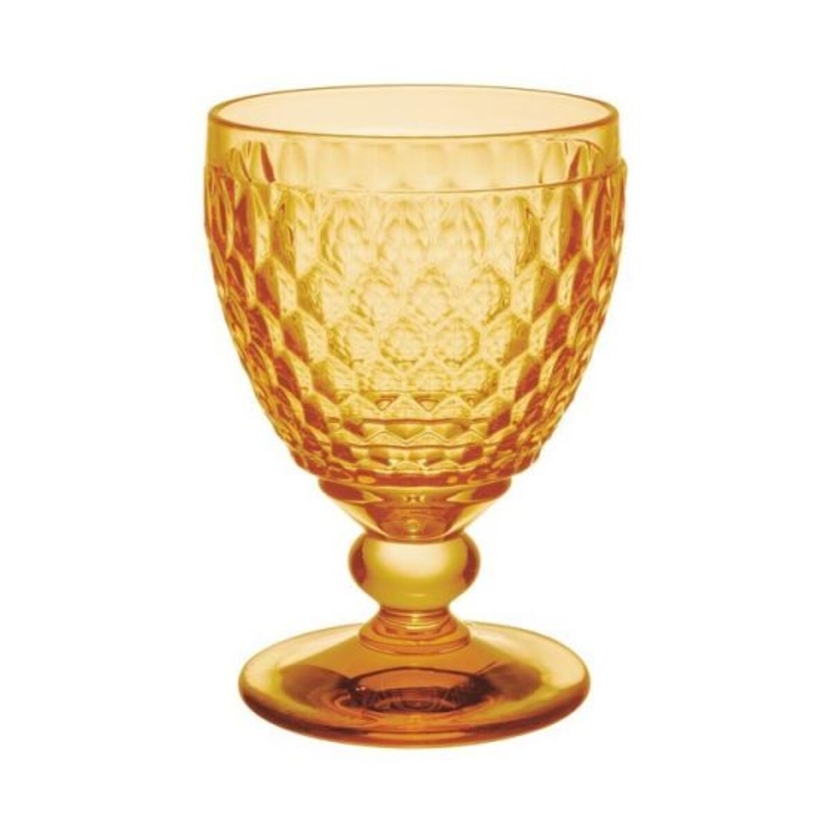 Kieliszek do wody Boston Safron Villeroy & Boch