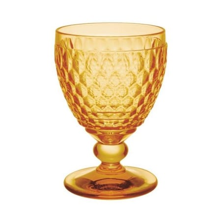 Kieliszek do wody Boston Safron Villeroy & Boch
