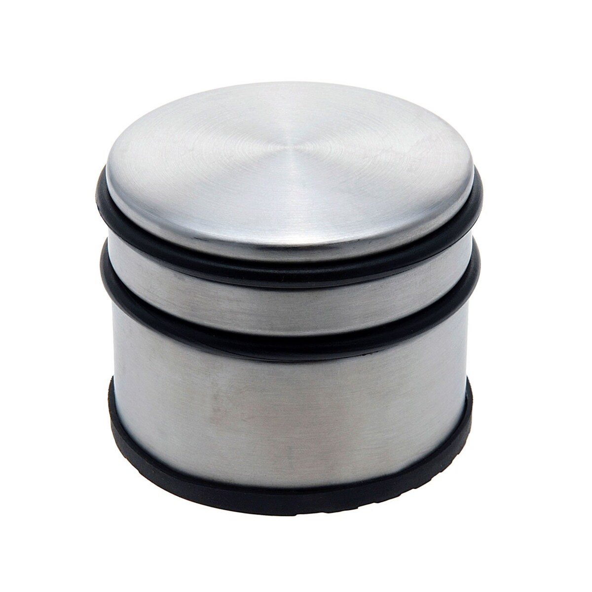 Stoper do drzwi, stal nierdzewna, średni