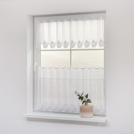 Zazdrostka haftowana Ornate wys. 40 cm na metry 260x0