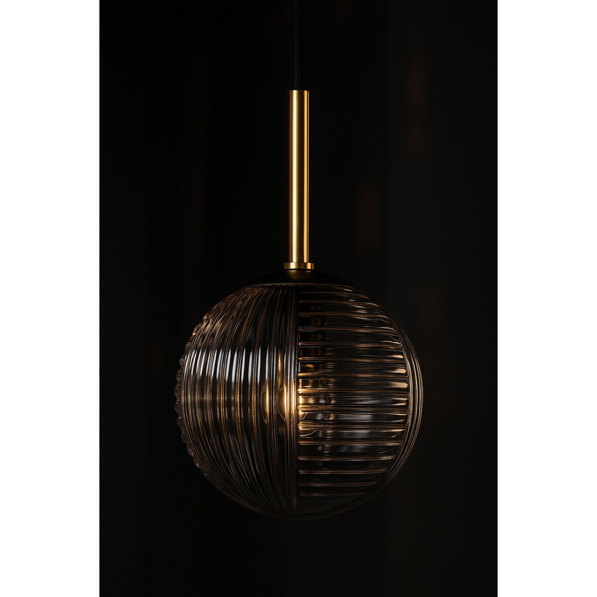 Lampa wisząca K-5690 z serii FADO