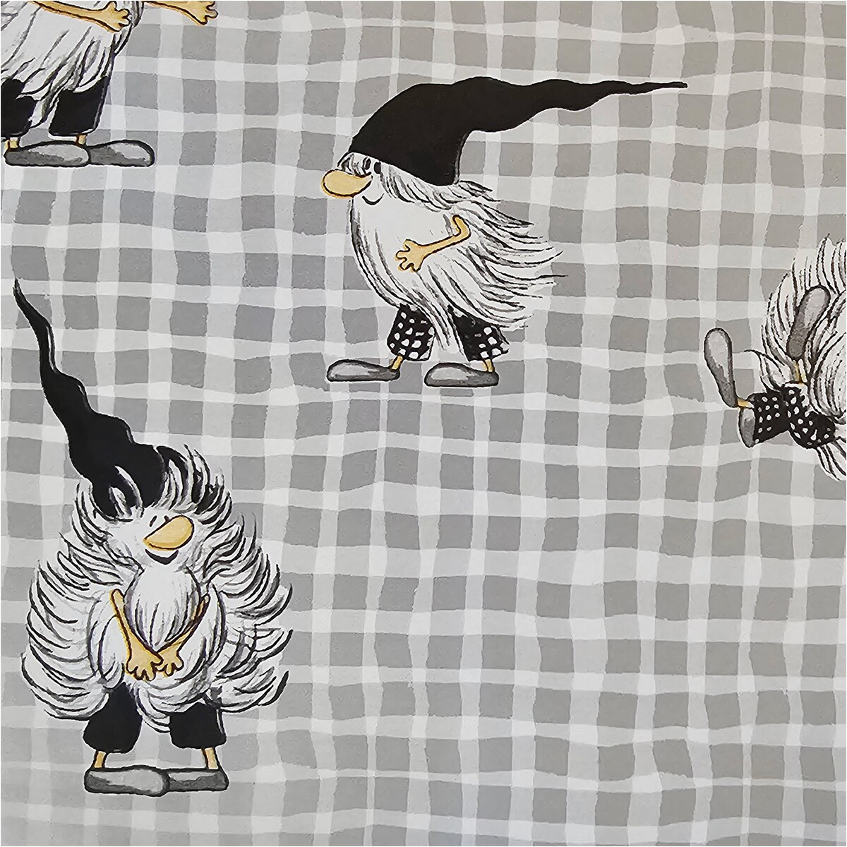 Papier do pakowania prezentów 25 METRÓW MEGAROLKA Świąteczny Do Paczek Ozdobny