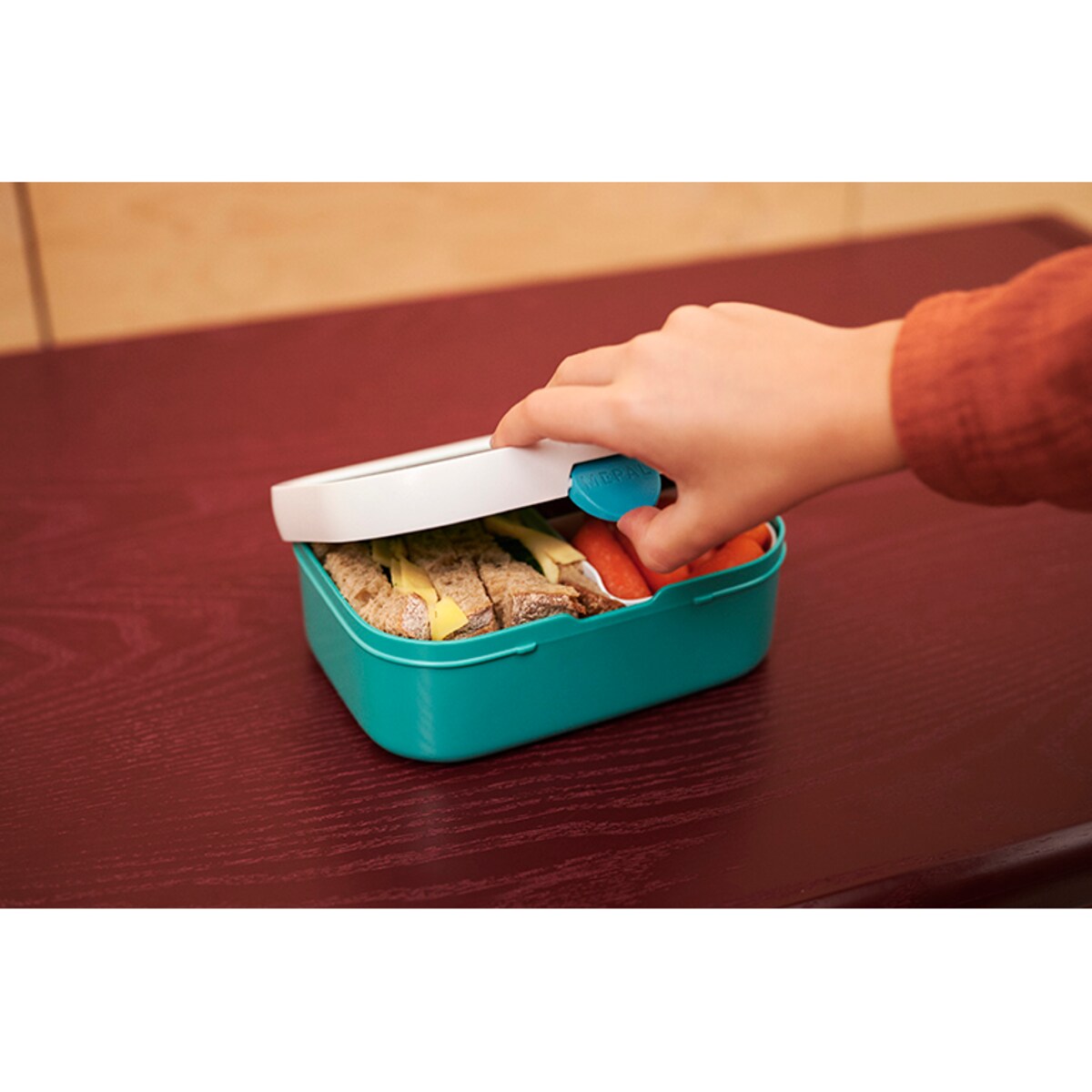 Lunchbox Campus Little Farm 107440065399