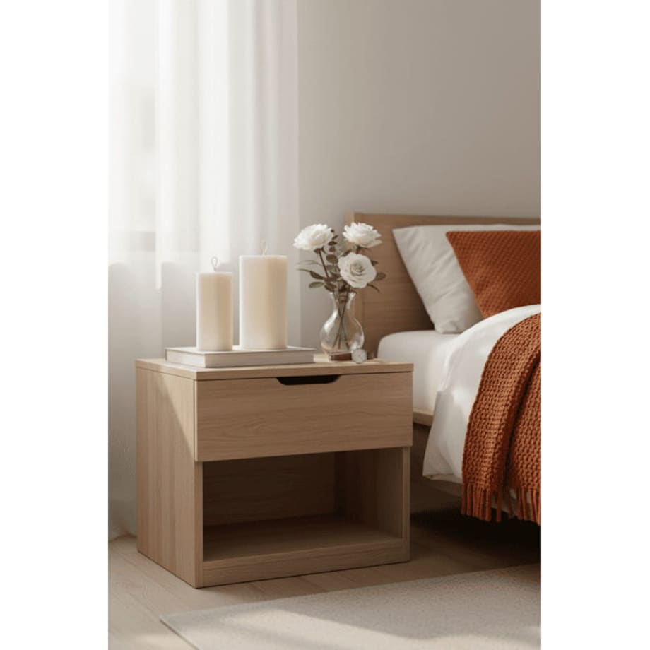 Zestaw świec sojowych ozdobnych – bezzapachowe świece dekoracyjne do wnętrz