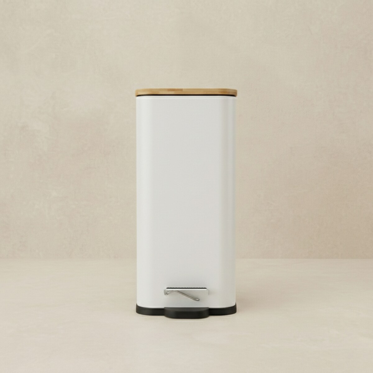 Wąski kosz łazienkowy VEDA, 5 l