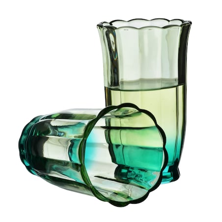 VINI Szklanka wysoka 450ml 8,5x8,5x15cm