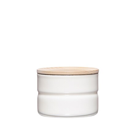 Riess pojemnik kuchenny z drewnianą pokrywą 0,2l R2171212