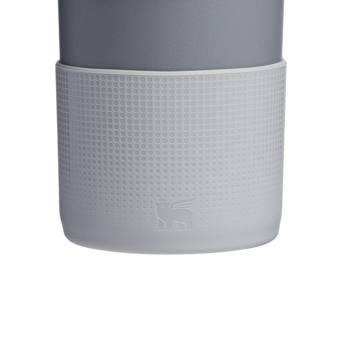 Silikonowe akcesoria do Stanley Quencher 1.18L Ash