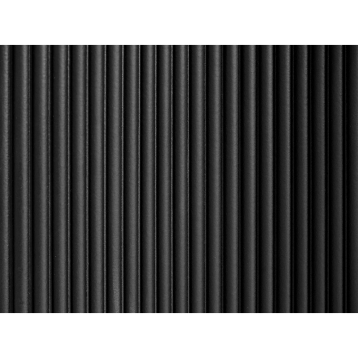 Stolik pomocniczy czarny CLAIRE