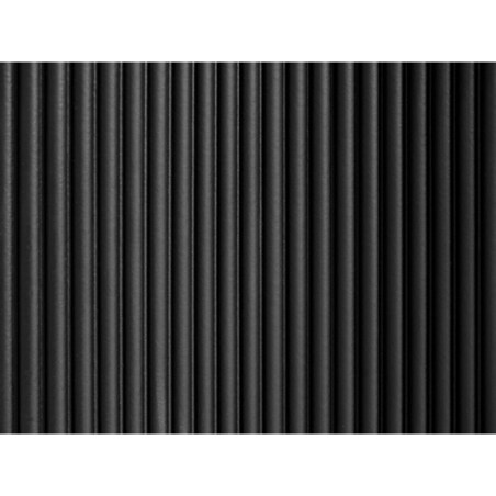 Stolik pomocniczy czarny CLAIRE