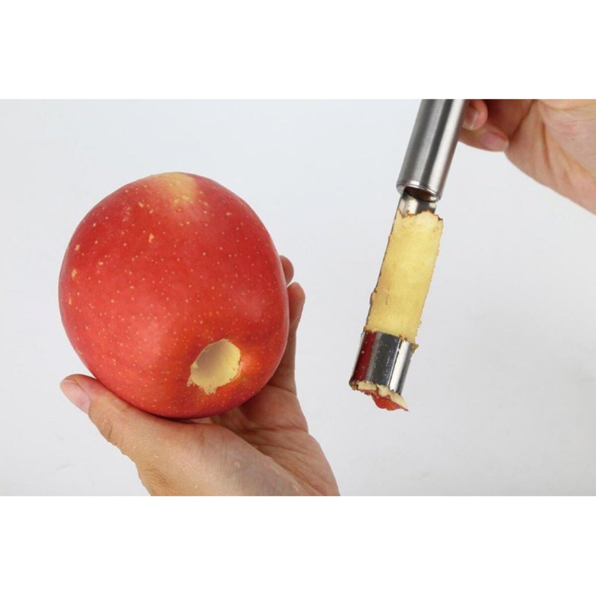 Drylownica Wykrawacz Do Jabłek Kinghoff