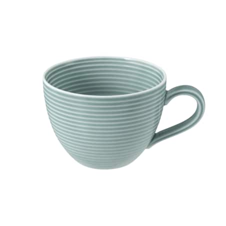 SELTMANN BEAT COLOR GLAZE Zestaw 6 filiżanek do kawy 260 ml