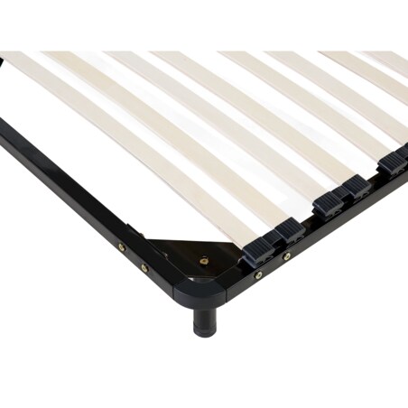 Stelaż na nóżkach 160 x 200 cm BASIC