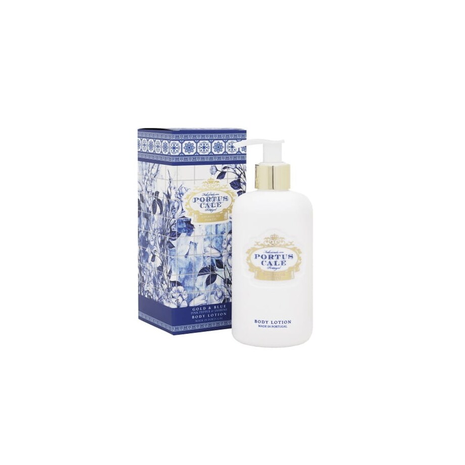Balsam do ciała Portus Cale Gold&Blue 300ml