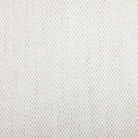 Łóżko tapicerowane MILOS 180x200 z pojemnikiem, Kremowy, tkanina Modesto 492