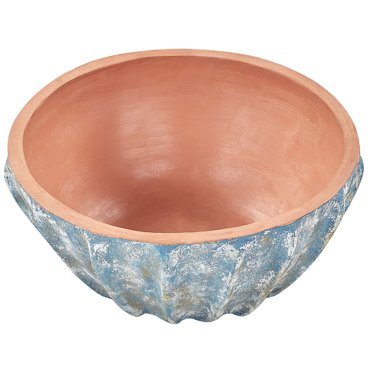 Donica OSTRYA 51 cm Niebieski