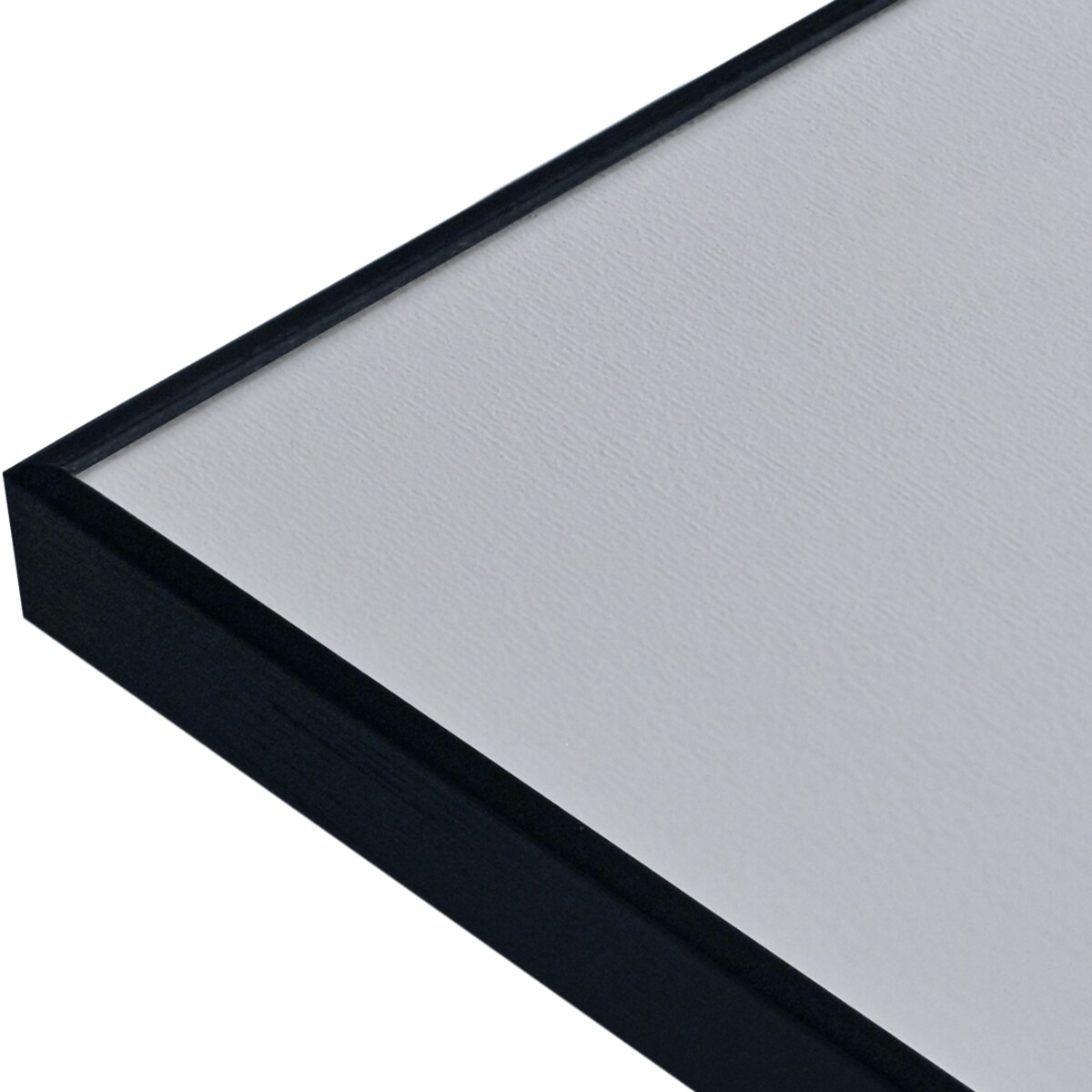 Obraz w ramie kobieta 40x40 cm