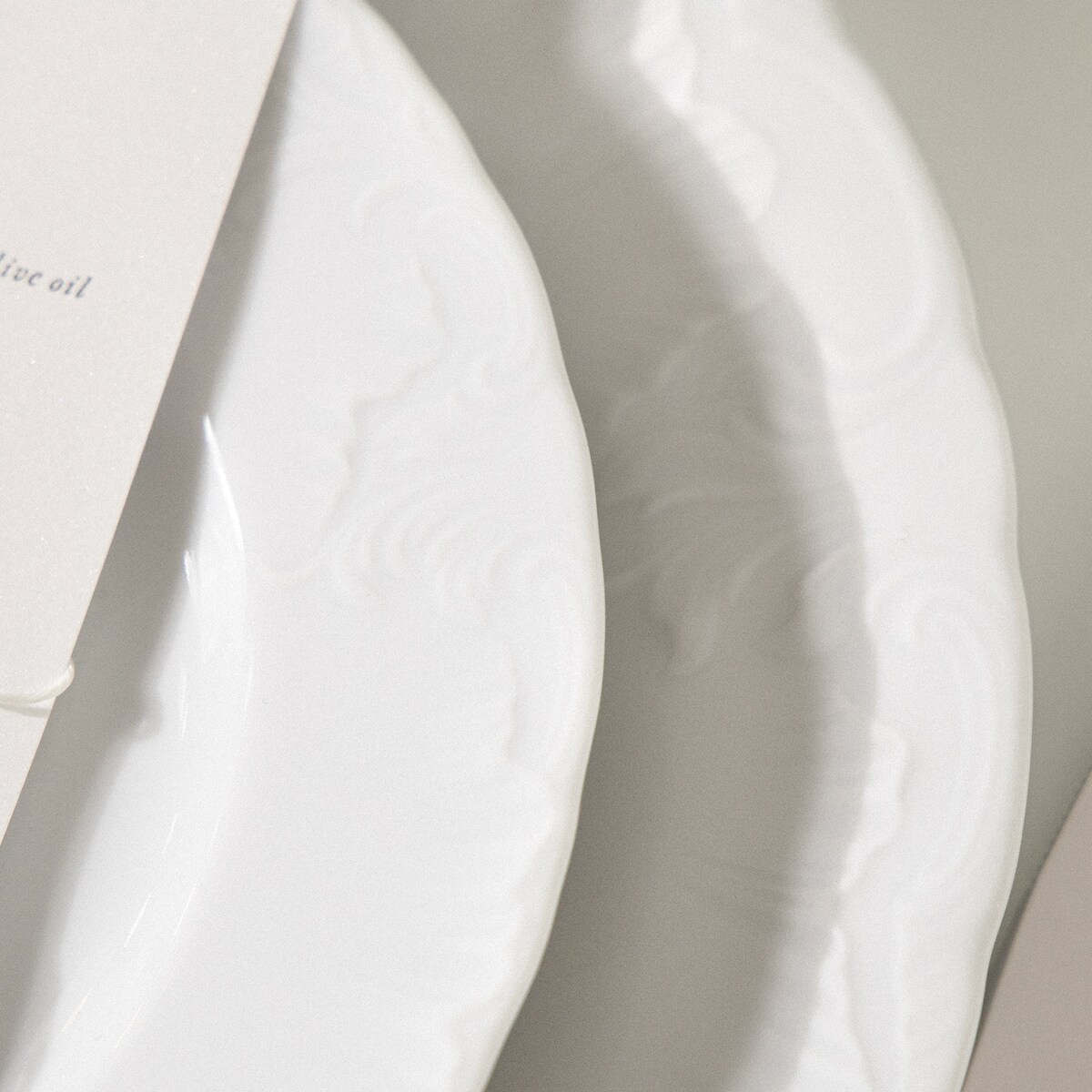 Konsimo ROCOCO MARIA Serwis obiadowy 6 os. (18 el.)