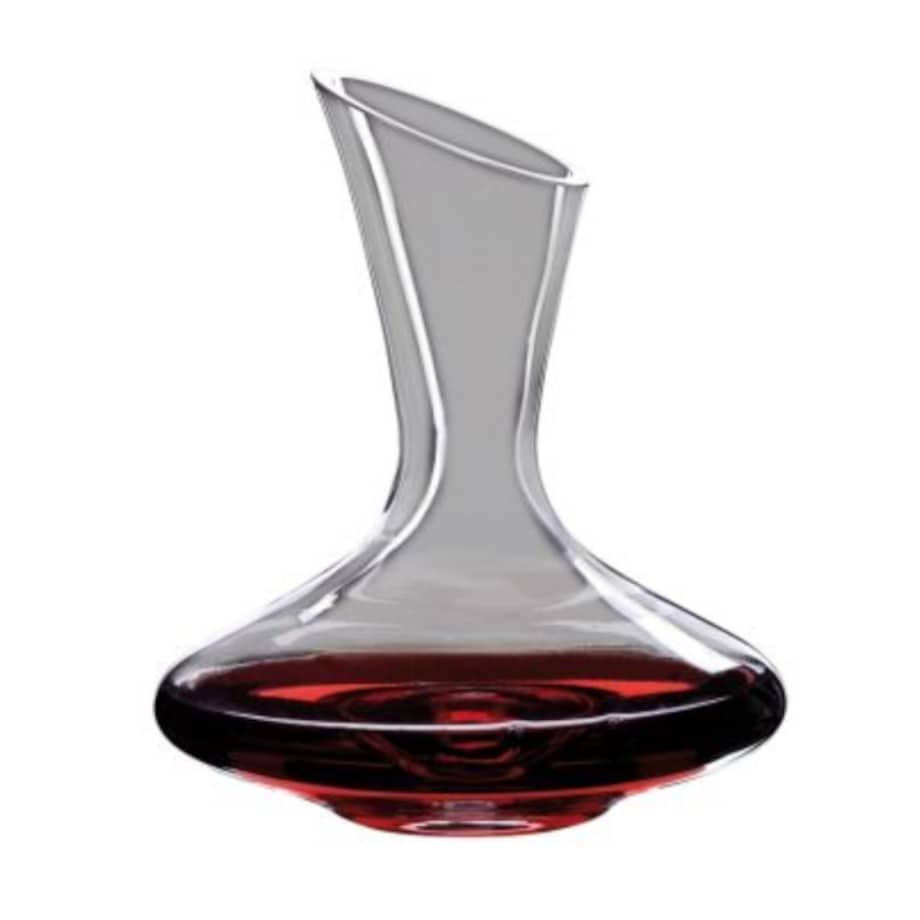 Karafka dekantacyjna Vetro Cilio