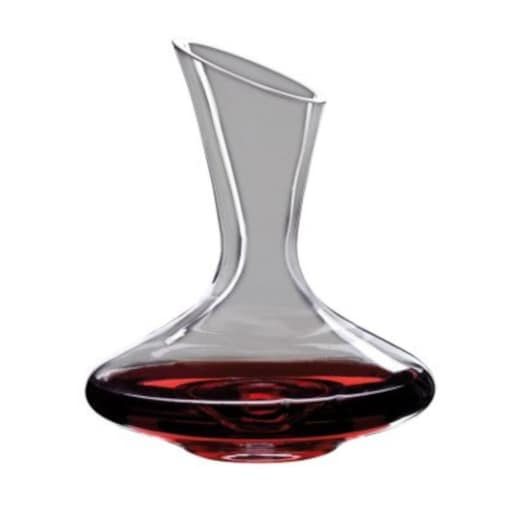 Karafka dekantacyjna Vetro Cilio