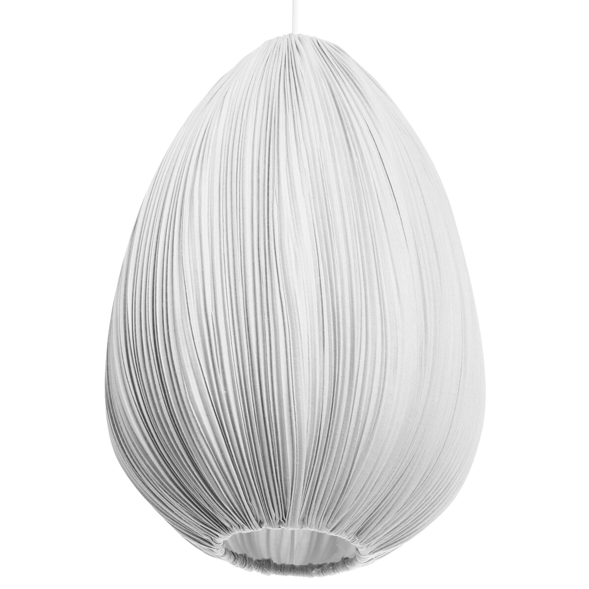 Lampa wisząca GERA Szary