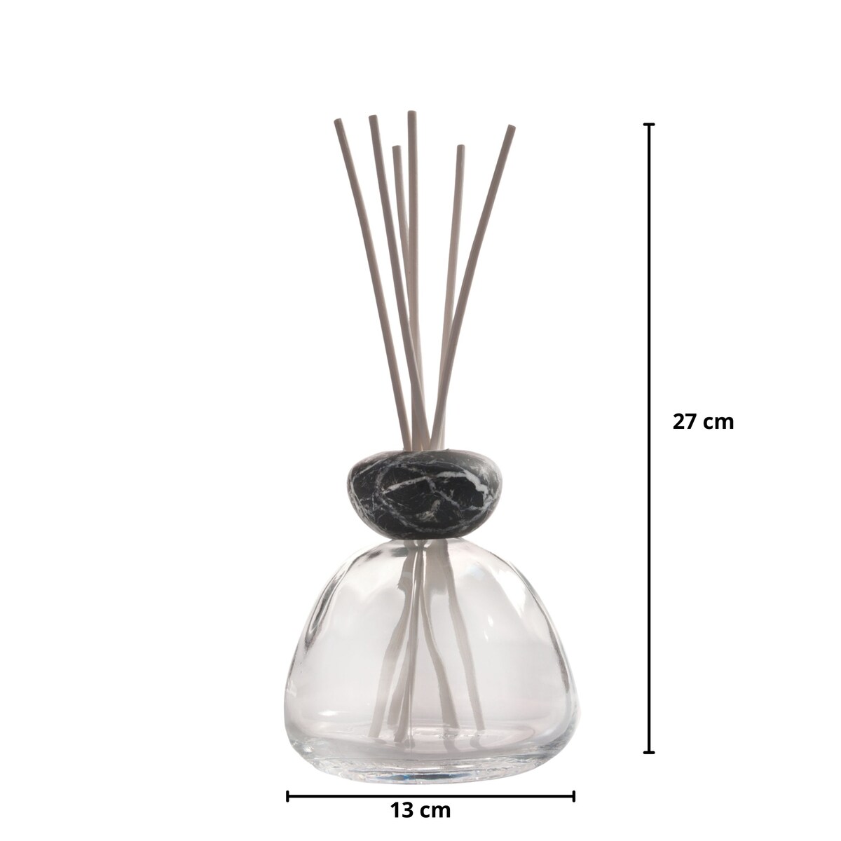 Millefiori Dyfuzor zapachowy MARBLE GLASS