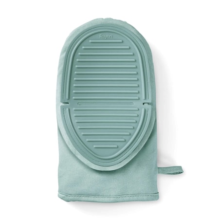 Rękawica kuchenna z silikonem Rayen