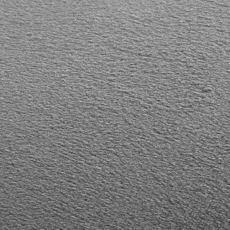 vidaXL Stołek, ciemnoszaro-złoty, aksamit 28 x 36 cm