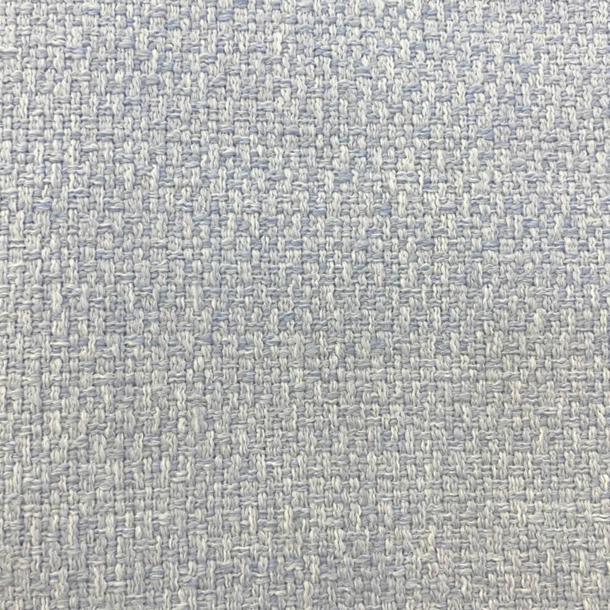 Łóżko kontynentalne STATE 120x200 z pojemnikiem, Jasny Niebieski, tkanina Grace 70