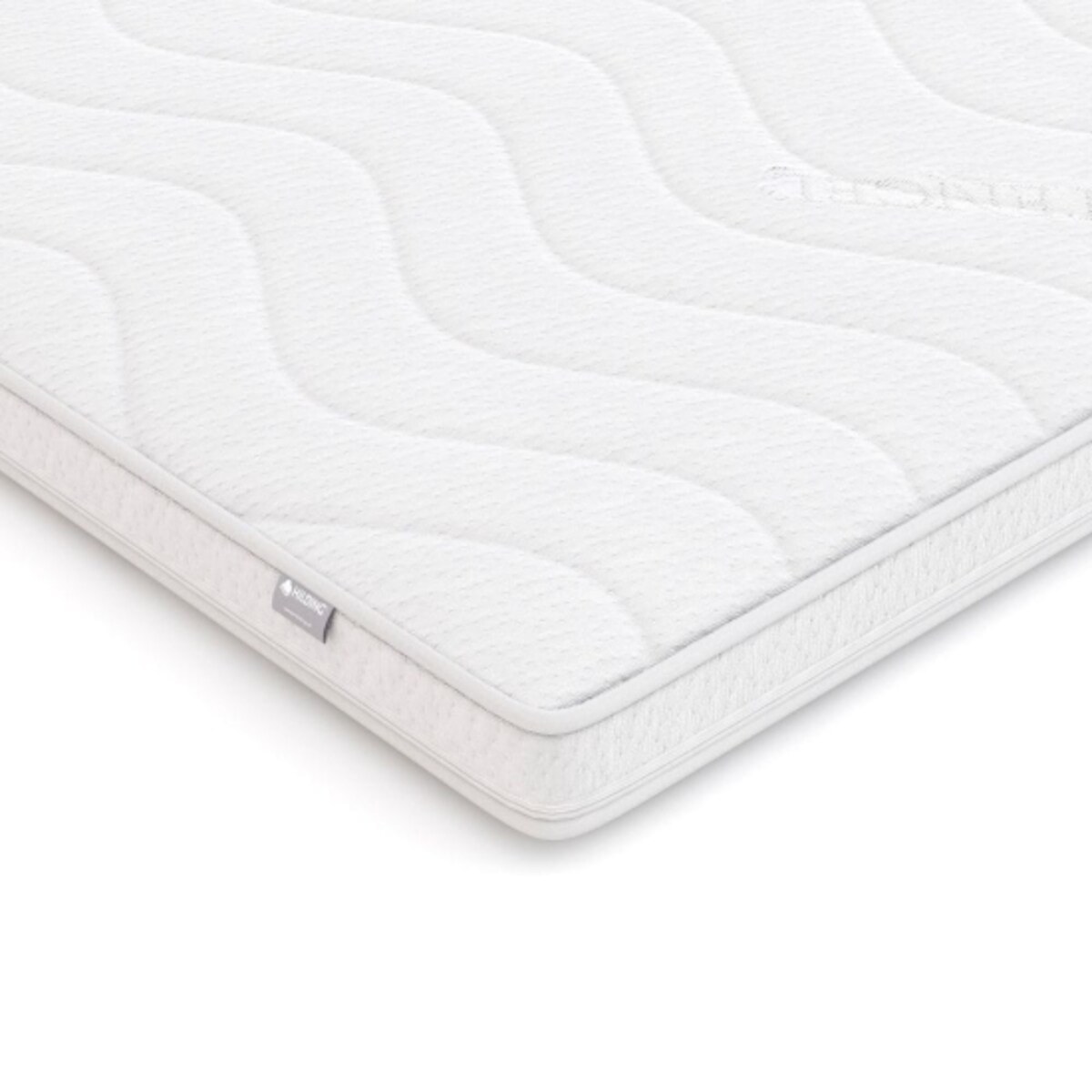 Materac Hilding Tenor 200x200 cm Tencel